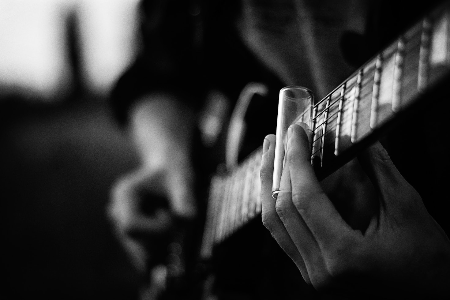 Tips om je vingers soepel te maken voor gitaarspel